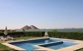 Azal Lagoons Resort Abu Simbel
